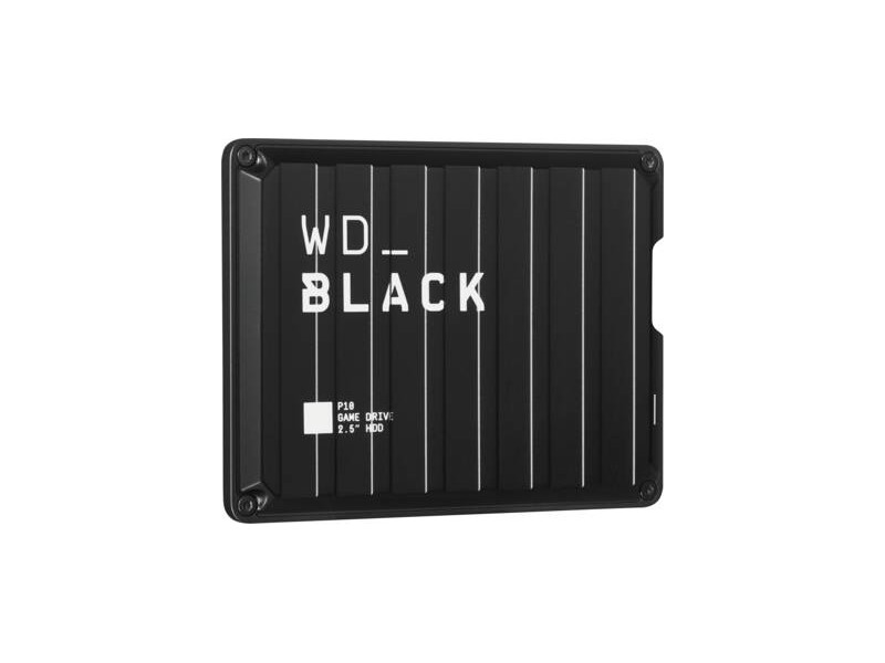 WD Black P10 2TB Game Drive